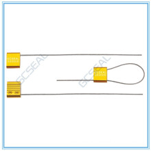 Temper Evident Security Cable Seal (GC-C1803)